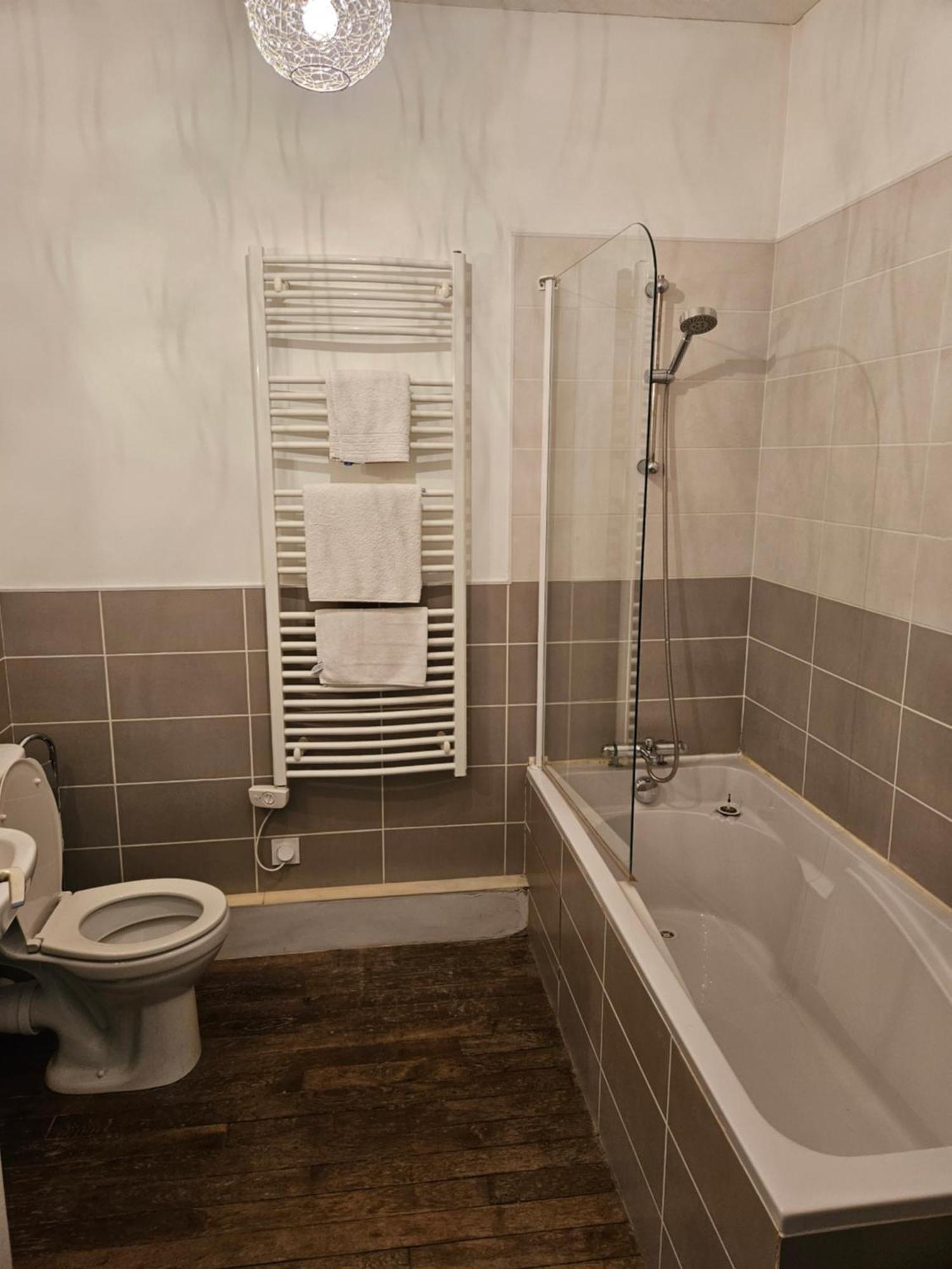 John'S B&B Mamers Zewnętrze zdjęcie